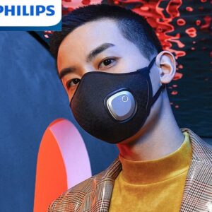 Philips Fresh Air Face Mask