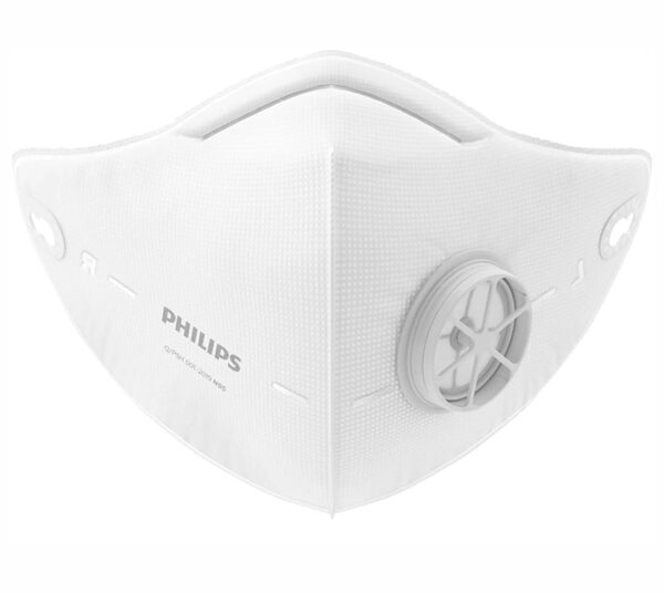 Filter for Philips Fresh Air Mask