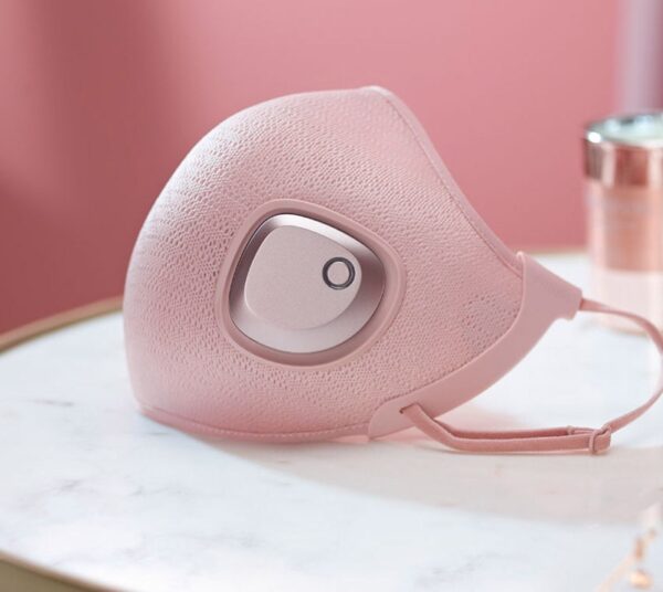 philips blaise nxtgen 95 mask pink